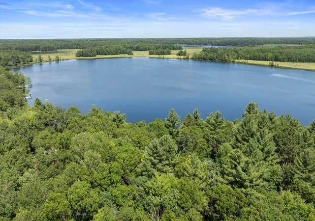 3rd image of 24674 Taylor Lake Rd, Webster, WI 54893 | MLS# 7016331