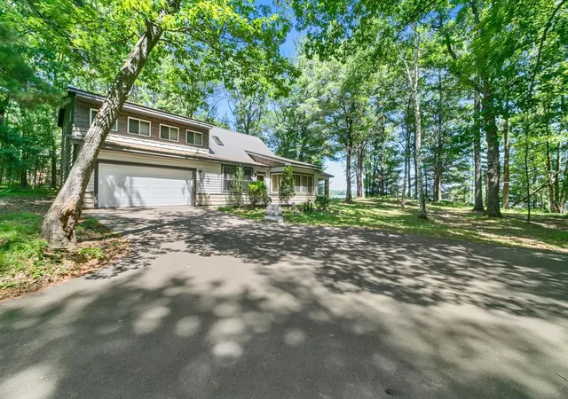4th image of 24674 Taylor Lake Rd, Webster, WI 54893 | MLS# 7016331