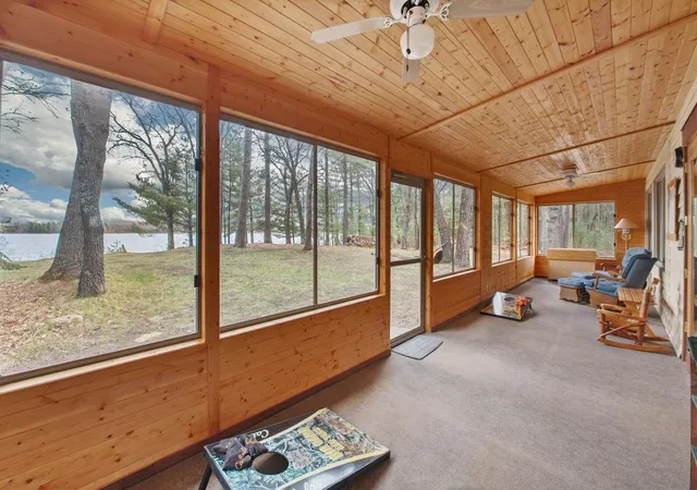 Photo 4 of Single family home for sale at 24674 Taylor Lake Rd, Webster, WI 54893 | MLS# 7016331 | Listing updated on 2026-08-04