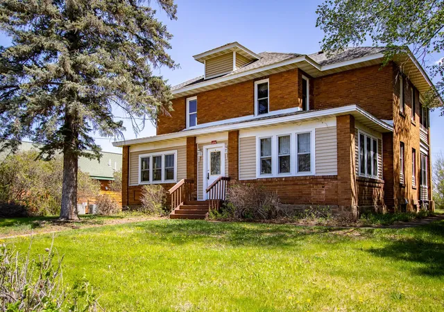 1st image of 6494 School St, Finlayson, MN 55735 | MLS# 7016478