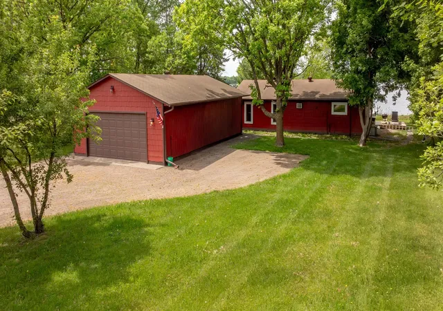 Homes for sale in Palisade, MN | 30258 422nd Ln, Palisade, MN 56431 | MLS# 7016548