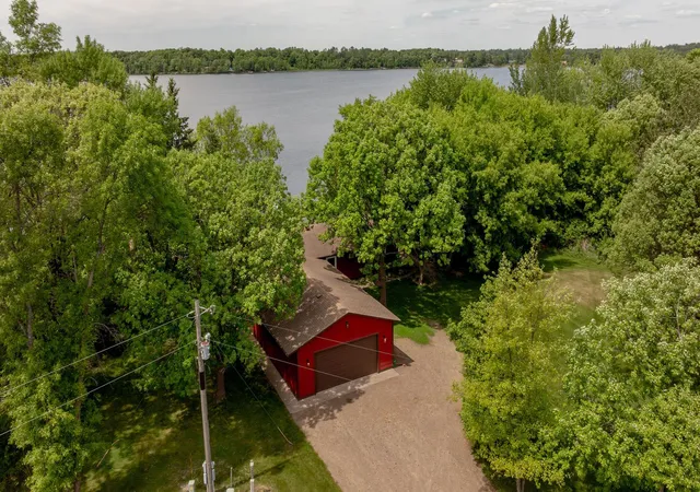 Homes for sale in Palisade, MN | 30258 422nd Ln, Palisade, MN 56431 | MLS# 7016548