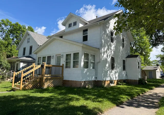 Homes for sale in International Falls, MN | 723 6th St, International Falls, MN 56649 | MLS# 7016559
