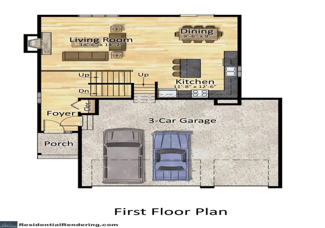 Photo 2 of Single family home for sale at L4b2 Wildflower Dr, Baxter, MN 56425 | MLS# 7016683 | Listing updated on 2026-09-26