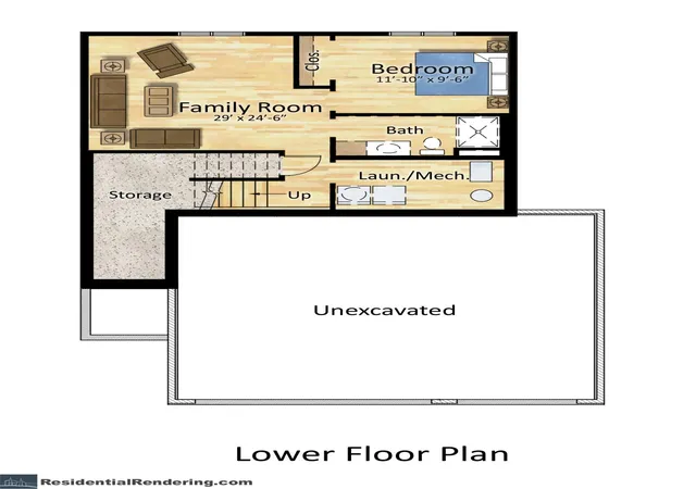 Photo 3 of Single family home for sale at L4b2 Wildflower Dr, Baxter, MN 56425 | MLS# 7016683 | Listing updated on 2026-09-26