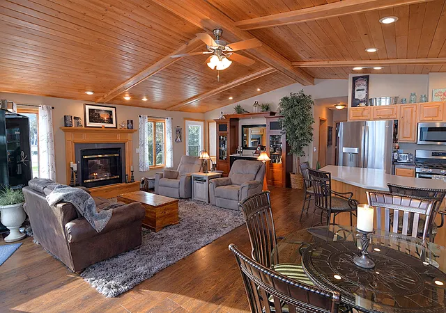 Homes for sale in Effie, MN | 25388 County Road 523, Effie, MN 56639 | MLS# 7016687