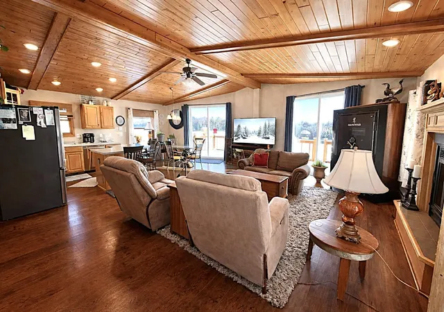 Homes for sale in Effie, MN | 25388 County Road 523, Effie, MN 56639 | MLS# 7016687