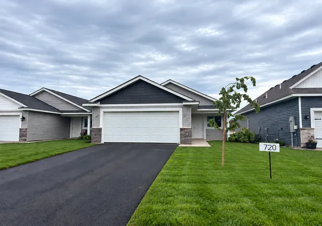 Photo 1 of Single family home for sale at 720 Cherrywood Ln Ne, Isanti, MN 55040 | MLS# 7016688 | Listing updated on 2026-09-19