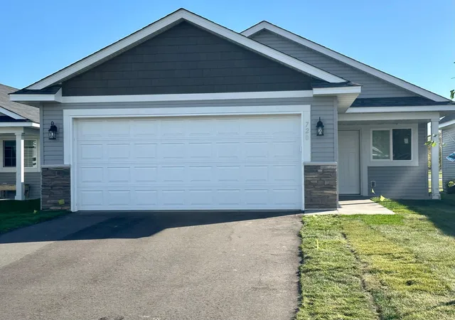 Single family home for sale at 720 Cherrywood Ln NE, Isanti, MN 55040 | MLS# 7016688