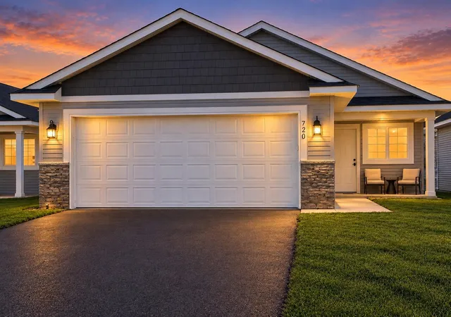 Single family home for sale at 720 Cherrywood Ln NE, Isanti, MN 55040 | MLS# 7016688