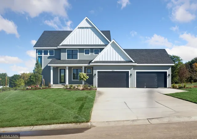 Photo 1 of Single family home for sale at 5803 S Century Ridge, Saint Paul, MN 55129 | MLS# 7016694 | Listing updated on 2026-09-05