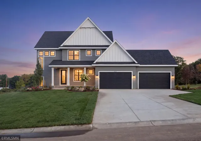Photo 1 of Single family home for sale at 5803 S Century Ridge, Saint Paul, MN 55129 | MLS# 7016694 | Listing updated on 2026-10-08