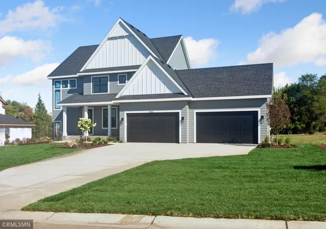 Photo 2 of Single family home for sale at 5803 S Century Ridge, Saint Paul, MN 55129 | MLS# 7016694 | Listing updated on 2026-09-05