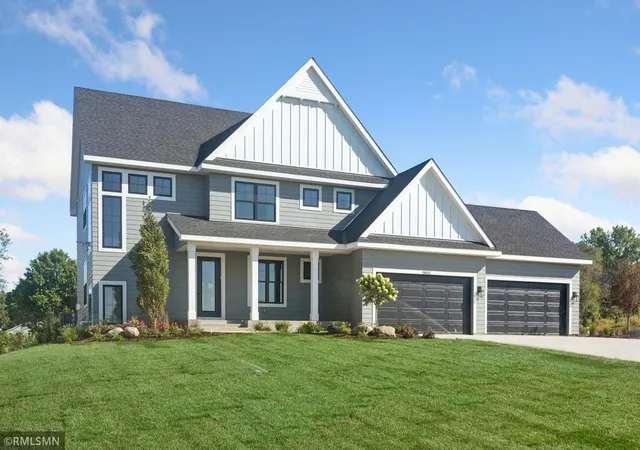 Photo 3 of Single family home for sale at 5803 S Century Ridge, Saint Paul, MN 55129 | MLS# 7016694 | Listing updated on 2026-09-05