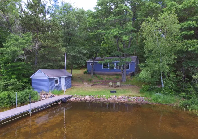 2nd image of 4549 Lunsman Dr, Danbury, WI 54830 | MLS# 7016769