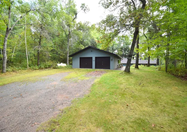 Photo 4 of Single family home for sale at 4549 Lunsman Dr, Danbury, WI 54830 | MLS# 7016769 | Listing updated on 2026-09-30