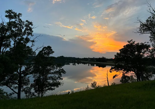 Photo 3 of Land for sale at 17132 Boyer Lake Rd, Lake Park, MN 56554 | MLS# 7016824 | Listing updated on 2026-06-08
