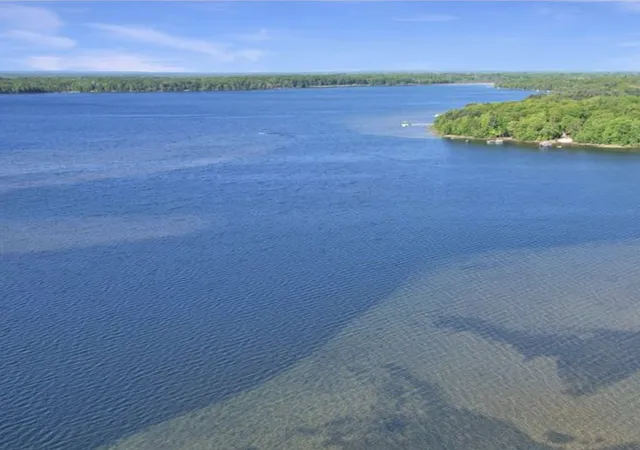 2nd image of Xxx Norway Point Trl (lot 507), Siren, WI 54893 | MLS# 7016829
