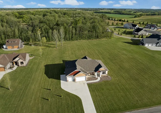 Homes for sale in Montgomery, MN | 1013 Birch Ave Ne, Montgomery, MN 56069 | MLS# 7016880