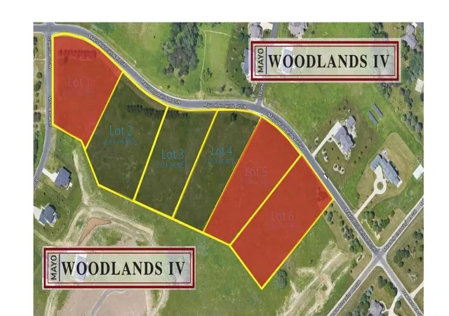 Photo 3 of Land for sale at 3860 Mayo Woodlands Rd Sw, Rochester, MN 55902 | MLS# 7016976 | Listing updated on 2026-07-30