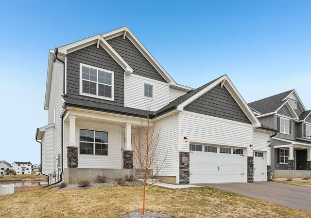 Homes for sale in Hanover, MN | 11624 5th St Ne, Hanover, MN 55341 | MLS# 7017021