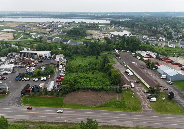 Photo 3 of Land for sale at Tbd Forest Blvd N, Hugo, MN 55038 | MLS# 7017223 | Listing updated on 2026-07-13