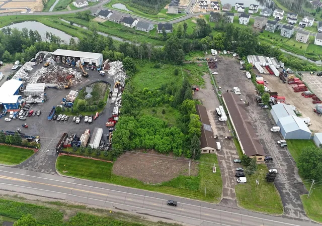 Photo 4 of Land for sale at Tbd Forest Blvd N, Hugo, MN 55038 | MLS# 7017223 | Listing updated on 2026-07-13
