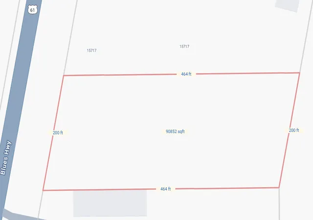 9th image of Tbd Forest Blvd N, Hugo, MN 55038 | MLS# 7017223