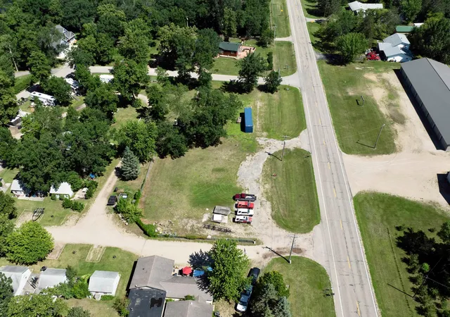 Photo 3 of Land for sale at 11284 County Hwy 17, Detroit Lakes, MN 56501 | MLS# 7017259 | Listing updated on 2026-05-27