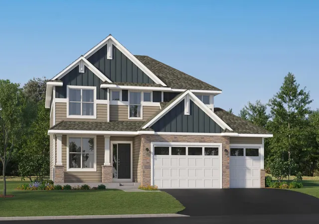 1st image of 18376 Hornby Dr, Lakeville, MN 55044 | MLS# 7017413