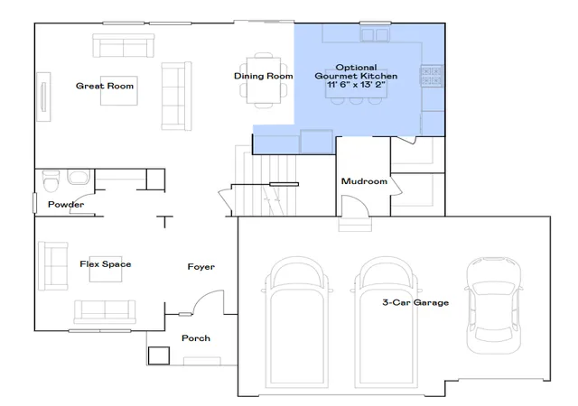 2nd image of 18376 Hornby Dr, Lakeville, MN 55044 | MLS# 7017413