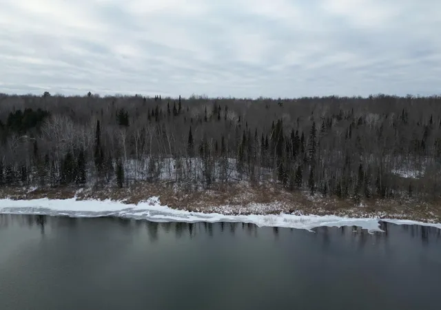 Photo 3 of Land for sale at Tbd   Parcel B Ticonderoga Trl, Hackensack, MN 56452 | MLS# 7017416 | Listing updated on 2026-08-12