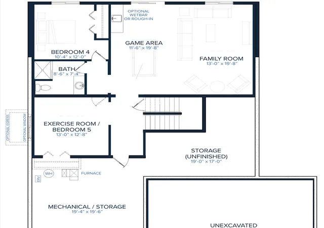 3rd image of 4655 89th St Ne, Monticello, MN 55362 | MLS# 7017420