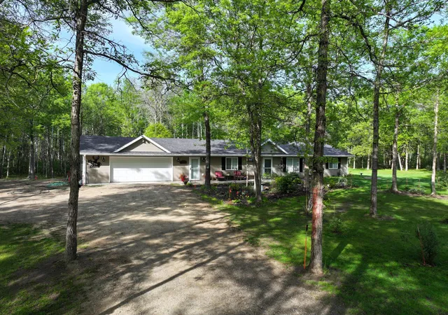 Homes for sale in Motley, MN | 33798 Twin Oaks Trl W, Motley, MN 56466 | MLS# 7017553
