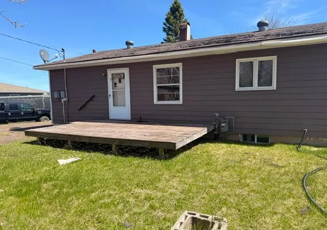 Photo 3 of Sale Pending at 122 Banks Blvd, Silver Bay, MN 55614 | MLS# 7017586 | Listing updated on 2026-09-03