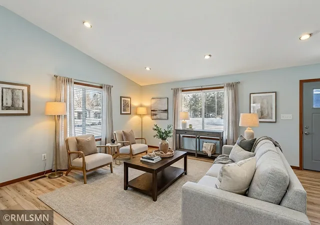 Photo 4 of Single family home for sale at 616 3rd Street SW, Cannon Falls, MN 55009 | MLS# 7017631 | Listing updated on 2026-08-03