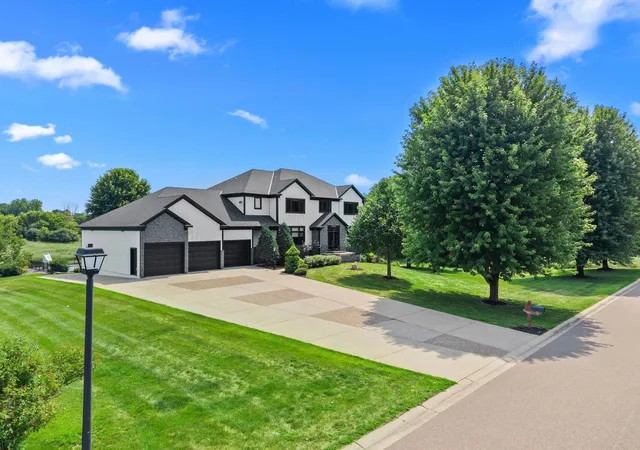 Single family home for sale at 14215 Waconia St NE, Andover, MN 55304 | MLS# 7017694