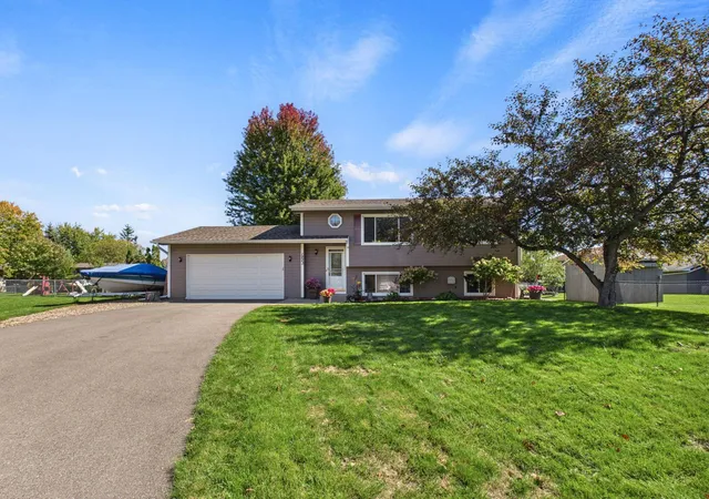 Single family home for sale at 1823 Houle Cir, Hugo, MN 55038 | MLS# 7017702