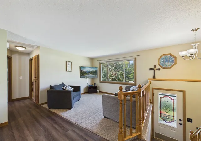 Photo 2 of Single family home for sale at 1823 Houle Cir, Hugo, MN 55038 | MLS# 7017702 | Listing updated on 2026-10-08