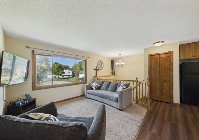 Photo 3 of Single family home for sale at 1823 Houle Cir, Hugo, MN 55038 | MLS# 7017702 | Listing updated on 2026-10-08