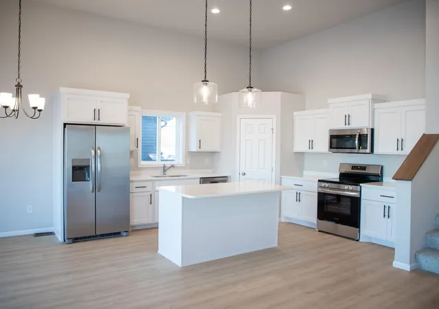 Photo 2 of Sale Pending at 1187 Rachel Dr W, West Fargo, ND 58078 | MLS# 7017749 | Listing updated on 2026-08-28