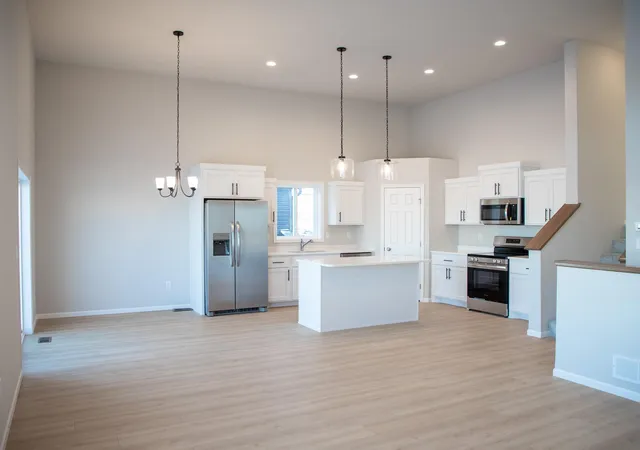 Photo 3 of Sale Pending at 1187 Rachel Dr W, West Fargo, ND 58078 | MLS# 7017749 | Listing updated on 2026-08-28