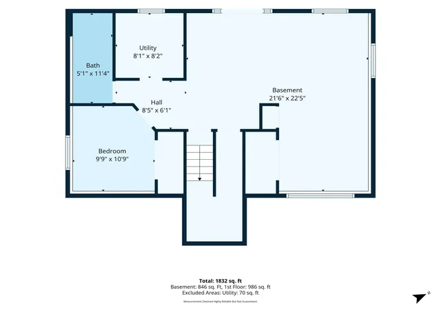 44th image of 16340 228th Ave Nw, Elk River, MN 55330 | MLS# 7017752