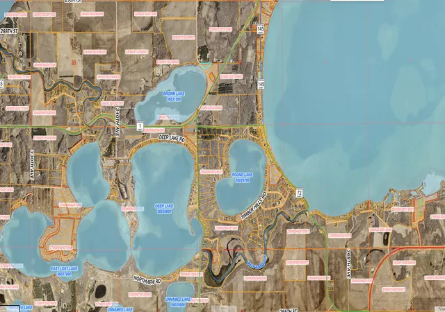 2nd image of Tbd 350th Ave, Battle Lake, MN 56515 | MLS# 7017799