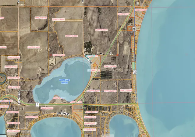 3rd image of Tbd 350Th Ave, Battle Lake, MN 56515 | MLS# 7017799