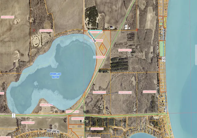 4th image of Tbd 350Th Ave, Battle Lake, MN 56515 | MLS# 7017799