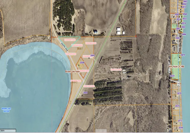 5th image of Tbd 350th Ave, Battle Lake, MN 56515 | MLS# 7017799
