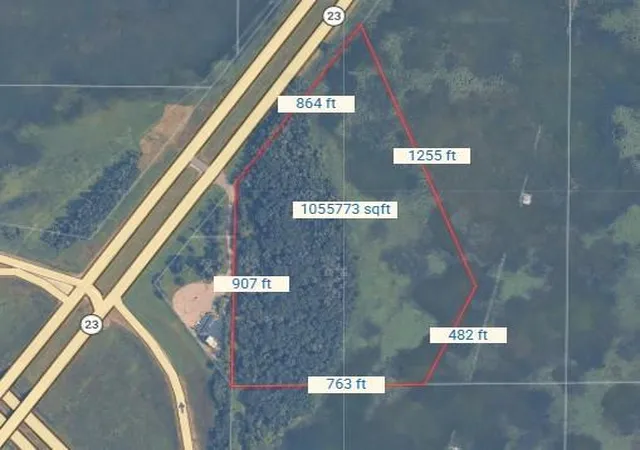1st image of Tbd State Hwy 23, Saint Cloud, MN 56301 | MLS# 7017822