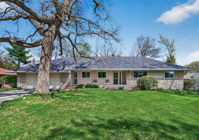 1st image of 124 Ardmore Dr, Golden Valley, MN 55422 | MLS# 7017875
