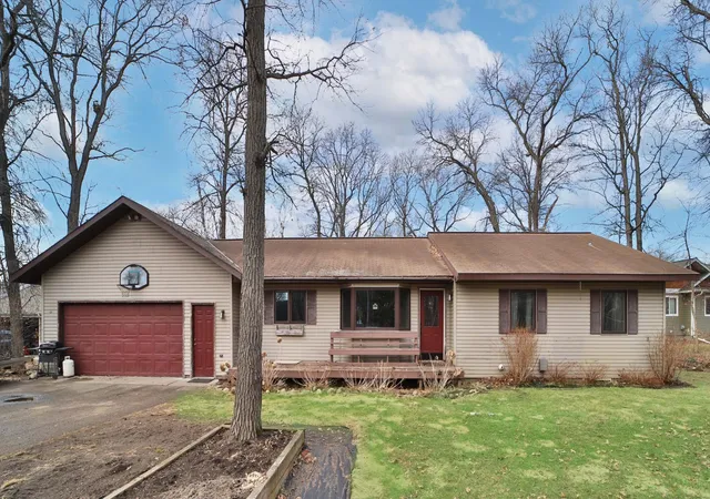 60th image of 10824 1st Street Cir, Pequot Lakes, MN 56472 | MLS# 7017967